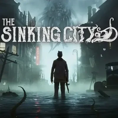 💥The Sinking City 🔵 PS4 / PS5 🔴ТR🔴