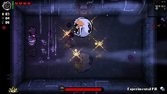 THE BINDING OF ISAAC: REPENTANCE XBOX KEY/CODE