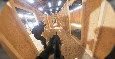 Bodycam Full Acces