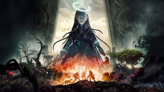 Remnant 2 - Оффлайн