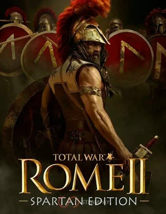 Total War: Rome 2 Spartan Edition (Steam/Ключ/Мир)