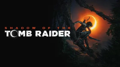 Shadow of the Tomb Raider - Offline