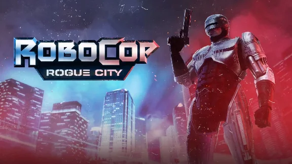 RoboCop: Rogue City - Offline