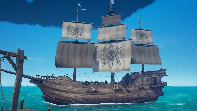 Sea of Thieves - Founder Pack (XBOX) Key