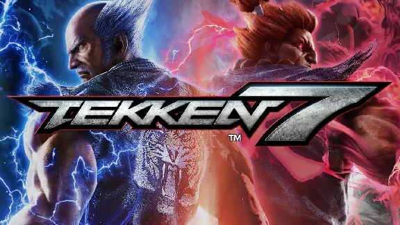 Tekken 7 - Offline