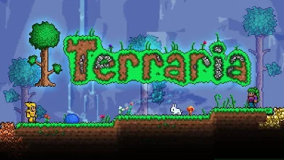 Terraria - Offline