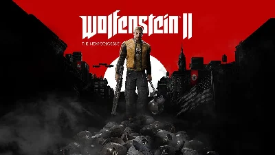 Wolfenstein II: The New Colossus - Оффлайн