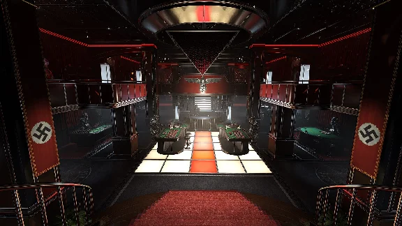 WOLFENSTEIN: YOUNGBLOOD (PC) PC (WIN) KEY/CODE