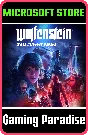 WOLFENSTEIN: YOUNGBLOOD (PC) PC (WIN) KEY/CODE