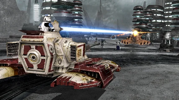 STAR WARS™: BATTLEFRONT CLASSIC COLLECTION XBOX KEY/COD