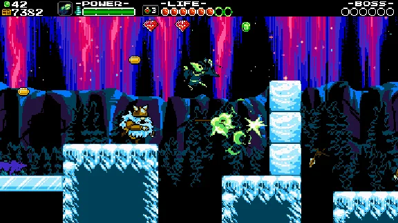 SHOVEL KNIGHT: TREASURE TROVE XBOX KEY/CODE