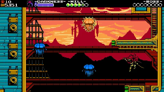 SHOVEL KNIGHT: TREASURE TROVE XBOX KEY/CODE