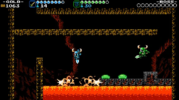 SHOVEL KNIGHT: TREASURE TROVE XBOX KEY/CODE