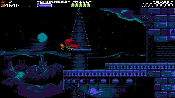 SHOVEL KNIGHT: TREASURE TROVE XBOX KEY/CODE
