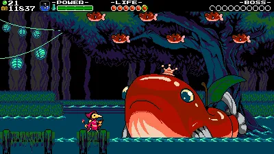 SHOVEL KNIGHT: TREASURE TROVE XBOX KEY/CODE