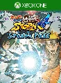 NARUTO STORM 4 - SEASON PASS XBOX KEY/CODE