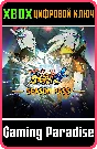 NARUTO STORM 4 - SEASON PASS XBOX KEY/CODE