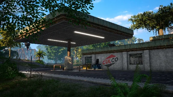 THE CULLING XBOX KEY/CODE