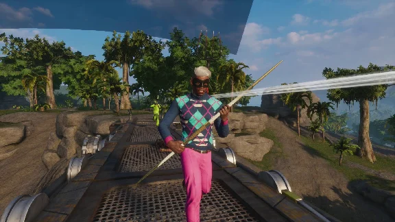 THE CULLING XBOX KEY/CODE