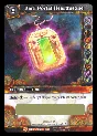 World of Warcraft TCG Dark Portal Hearthstone Toy