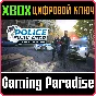 POLICE SIMULATOR: PATROL OFFICERS XBOX + PC (WIN) КЛЮЧ/