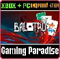 BALATRO XBOX + PC (WIN) KEY/CODE