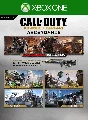 CALL OF DUTY®: ADVANCED WARFARE - ASCENDANCE DLC XBOX K