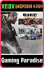 CALL OF DUTY®: ADVANCED WARFARE - ASCENDANCE DLC XBOX K