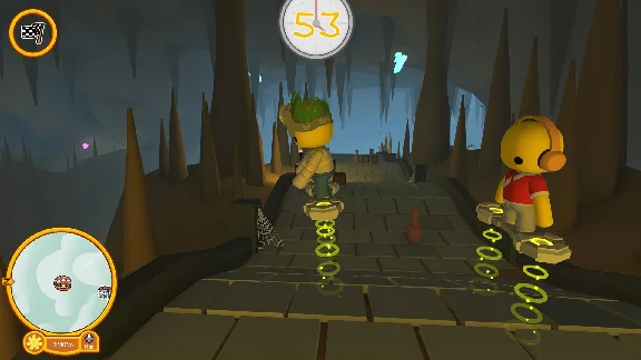 WOBBLY LIFE XBOX KEY/CODE