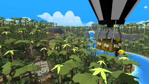 WOBBLY LIFE XBOX KEY/CODE