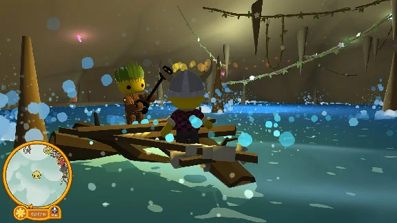 WOBBLY LIFE XBOX KEY/CODE