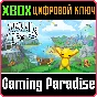 WOBBLY LIFE XBOX KEY/CODE