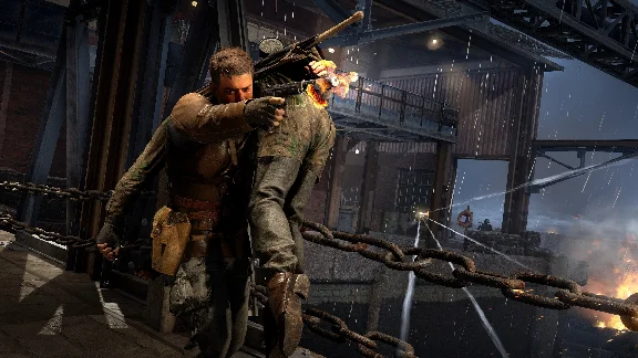 SNIPER ELITE: RESISTANCE XBOX + PC (WIN) KEY/CODE