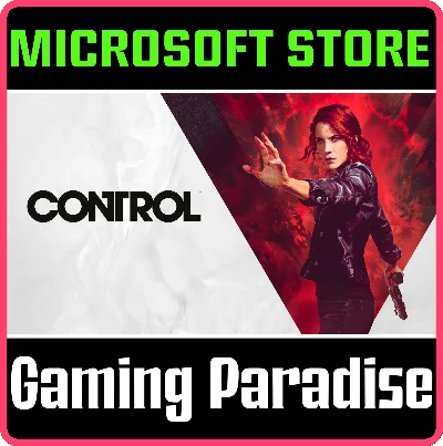 CONTROL STANDARD EDITION PC (WIN) KEY/CODE