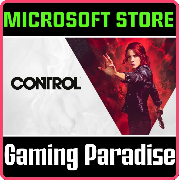 CONTROL STANDARD EDITION PC (WIN) KEY/CODE