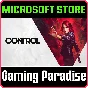 CONTROL STANDARD EDITION PC (WIN) KEY/CODE