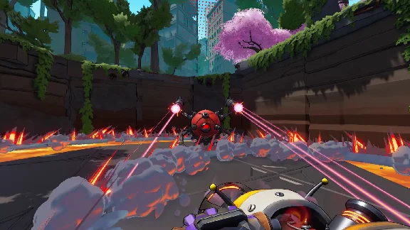 ROBOQUEST XBOX + PC (WIN) KEY/CODE