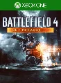 BATTLEFIELD 4™ SECOND ASSAULT XBOX KEY/CODE