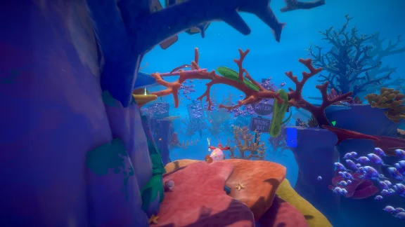 ANOTHER CRAB´S TREASURE XBOX + PC (WIN) KEY/CODE
