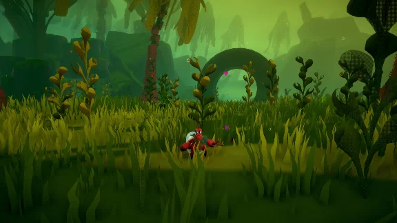 ANOTHER CRAB´S TREASURE XBOX + PC (WIN) KEY/CODE