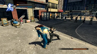 YAKUZA 0 XBOX КЛЮЧ/КОД