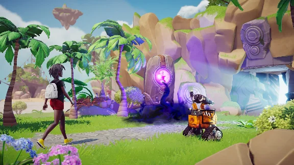 DISNEY DREAMLIGHT VALLEY XBOX + PC (WIN) KEY/CODE