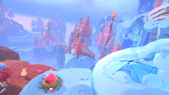 SLIME RANCHER 2 XBOX SERIES S|X + PC (WIN) КЛЮЧ/КОД