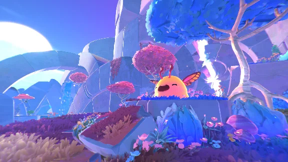 SLIME RANCHER 2 XBOX SERIES S|X + PC (WIN) КЛЮЧ/КОД