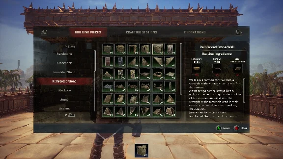 CONAN EXILES XBOX + PC (WIN) KEY/CODE
