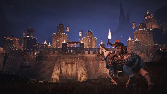 CONAN EXILES XBOX + PC (WIN) KEY/CODE
