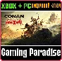 CONAN EXILES XBOX + PC (WIN) KEY/CODE