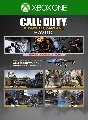 CALL OF DUTY®: ADVANCED WARFARE - HAVOC DLC XBOX KEY/CO