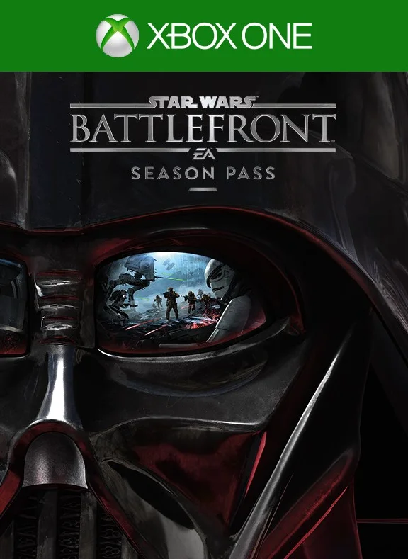 STAR WARS™ BATTLEFRONT™ SEASON PASS XBOX KEY/CODE