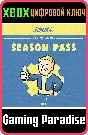 FALLOUT 4 SEASON PASS XBOX KEY/CODE